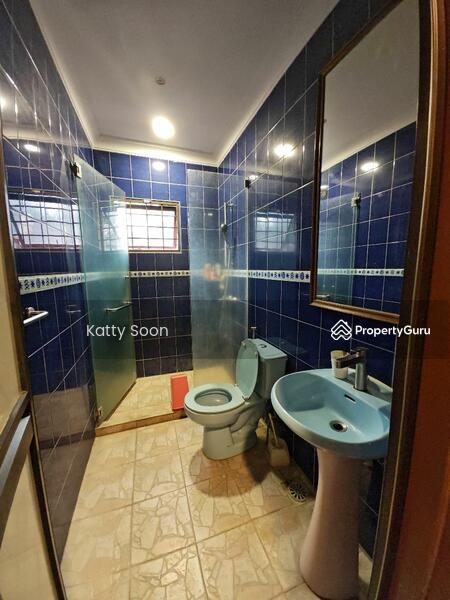 2-storey Terraced House for Sale in Sungai Long (Bandar Sungai Long) - Katty Soon - PropertyGuru.com.my