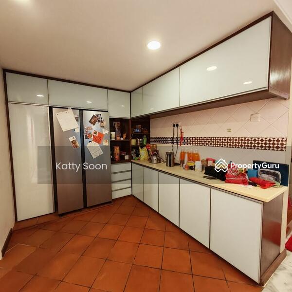 2-storey Terraced House for Sale in Sungai Long (Bandar Sungai Long) - Katty Soon - PropertyGuru.com.my