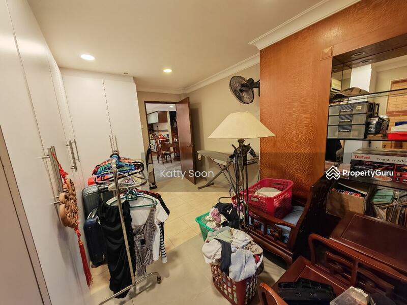 2-storey Terraced House for Sale in Sungai Long (Bandar Sungai Long) - Katty Soon - PropertyGuru.com.my