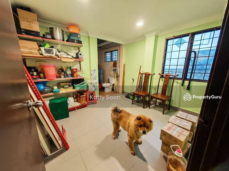 2-storey Terraced House for Sale in Sungai Long (Bandar Sungai Long) - Katty Soon - PropertyGuru.com.my