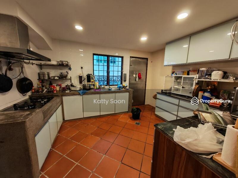 2-storey Terraced House for Sale in Sungai Long (Bandar Sungai Long) - Katty Soon - PropertyGuru.com.my