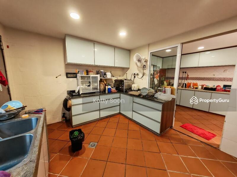 2-storey Terraced House for Sale in Sungai Long (Bandar Sungai Long) - Katty Soon - PropertyGuru.com.my