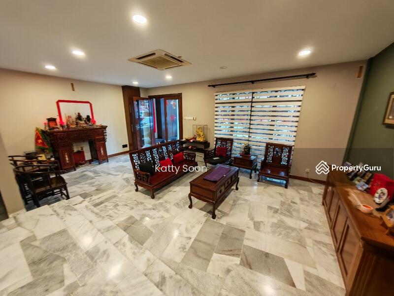 2-storey Terraced House for Sale in Sungai Long (Bandar Sungai Long) - Katty Soon - PropertyGuru.com.my