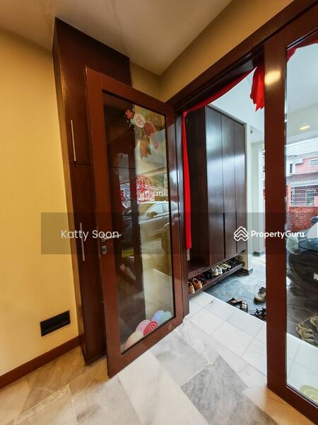 2-storey Terraced House for Sale in Sungai Long (Bandar Sungai Long) - Katty Soon - PropertyGuru.com.my