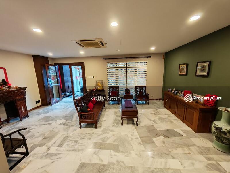 2-storey Terraced House for Sale in Sungai Long (Bandar Sungai Long) - Katty Soon - PropertyGuru.com.my