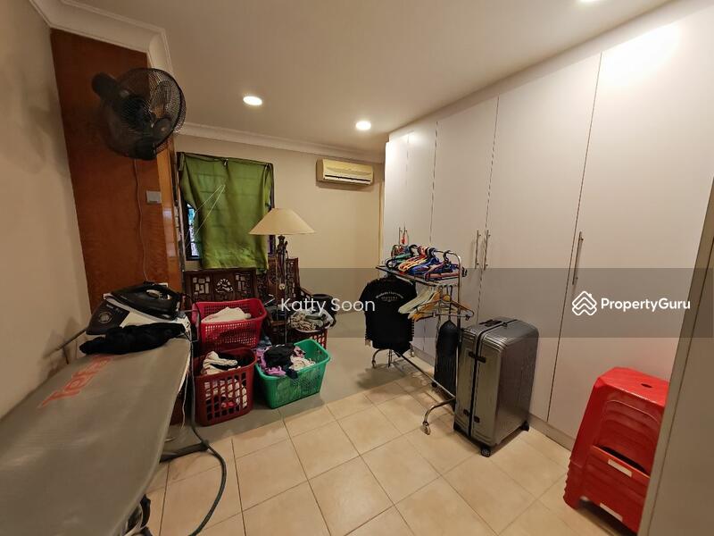 2-storey Terraced House for Sale in Sungai Long (Bandar Sungai Long) - Katty Soon - PropertyGuru.com.my
