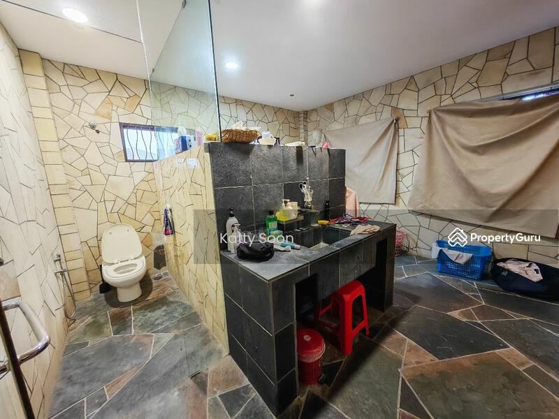 2-storey Terraced House for Sale in Sungai Long (Bandar Sungai Long) - Katty Soon - PropertyGuru.com.my