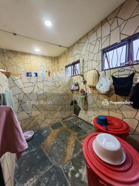 2-storey Terraced House for Sale in Sungai Long (Bandar Sungai Long) - Katty Soon - PropertyGuru.com.my