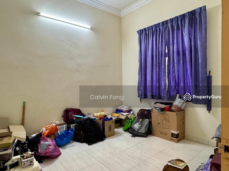 Ground floor bedroom