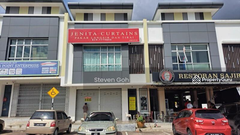 For Rent - Bandar Tiram