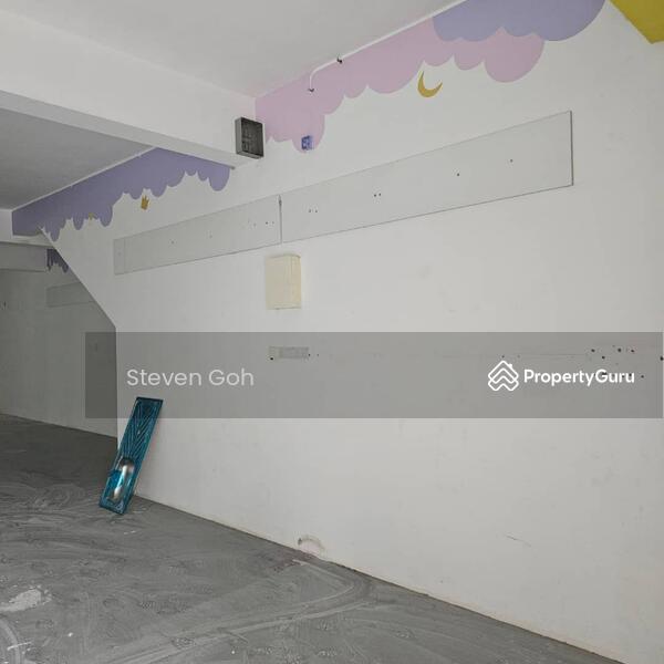 For Rent - Bandar Tiram