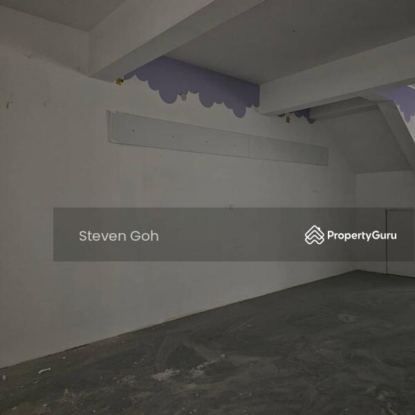 For Rent - Bandar Tiram