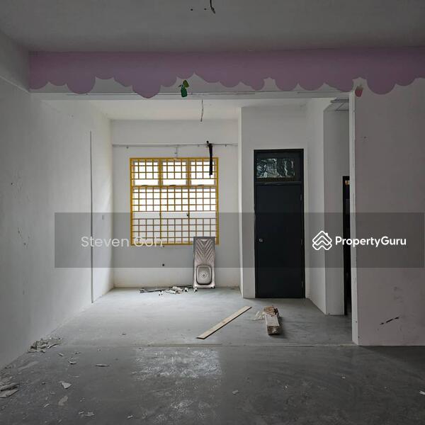 For Rent - Bandar Tiram