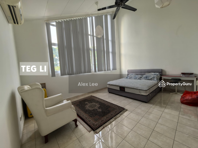 Untuk Dijual - Kota Kemuning