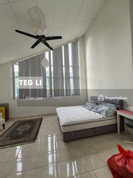 Untuk Dijual - Kota Kemuning