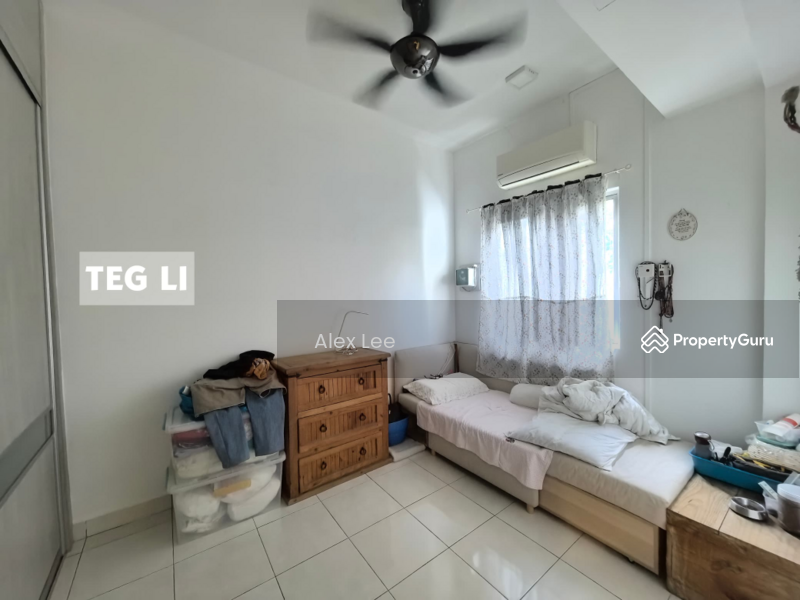 Untuk Dijual - Kota Kemuning