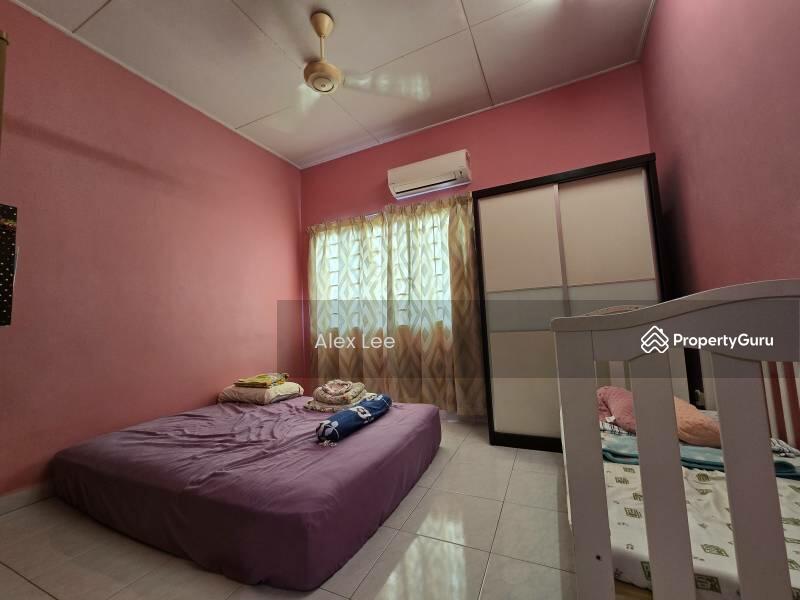 Untuk Dijual - Kota Kemuning