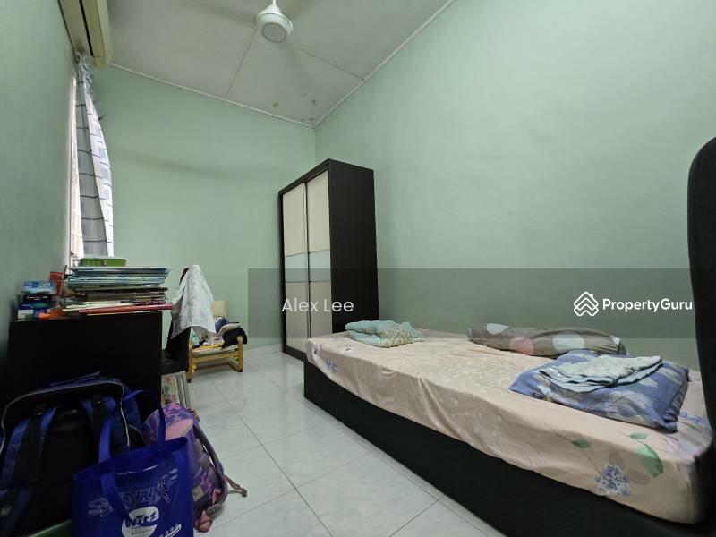 Untuk Dijual - Kota Kemuning