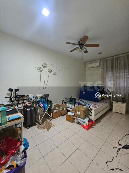Untuk Dijual - Kota Kemuning