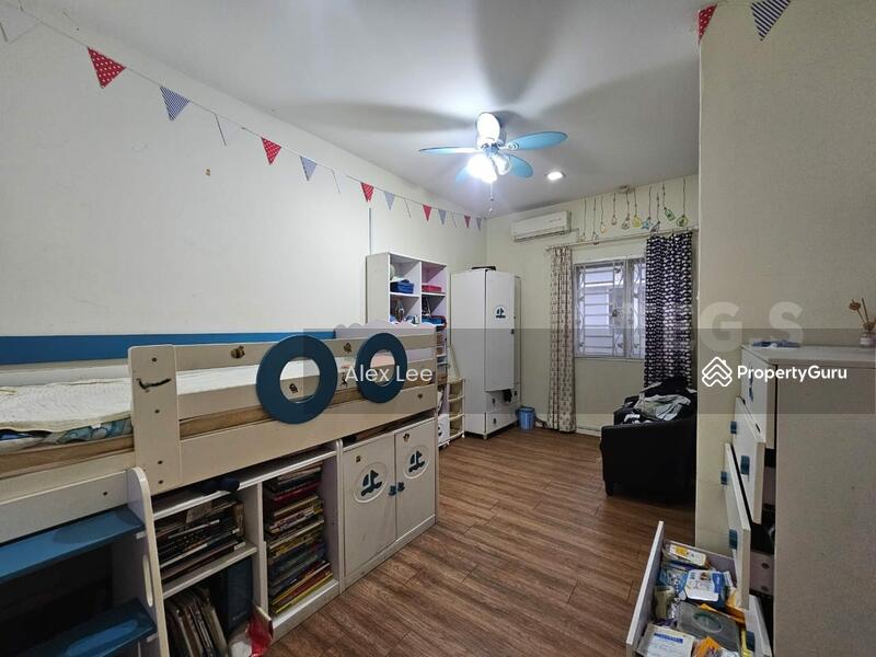Untuk Dijual - Kota Kemuning