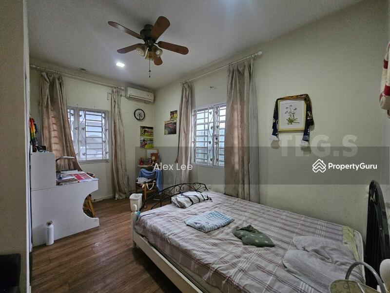 Untuk Dijual - Kota Kemuning