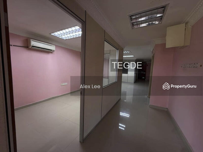 For Sale - Taman Intan Klang