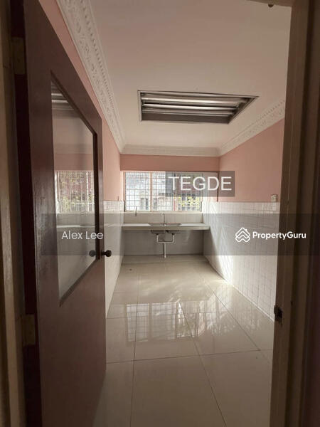 For Sale - Taman Intan Klang