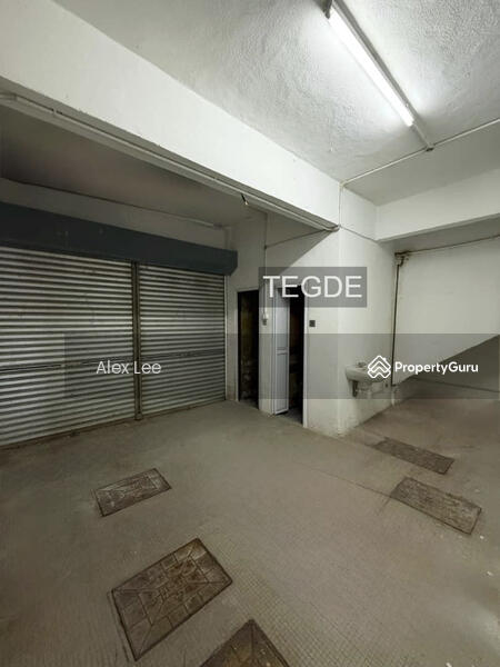 For Sale - Taman Intan Klang