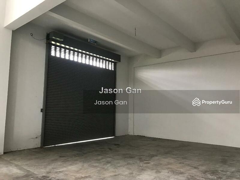 Kilang untuk Disewa di Seksyen U1, Temasya Industrial Park (Shah Alam) - Jason Gan - PropertyGuru.com.my