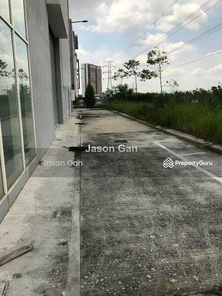 Kilang untuk Disewa di Seksyen U1, Temasya Industrial Park (Shah Alam) - Jason Gan - PropertyGuru.com.my