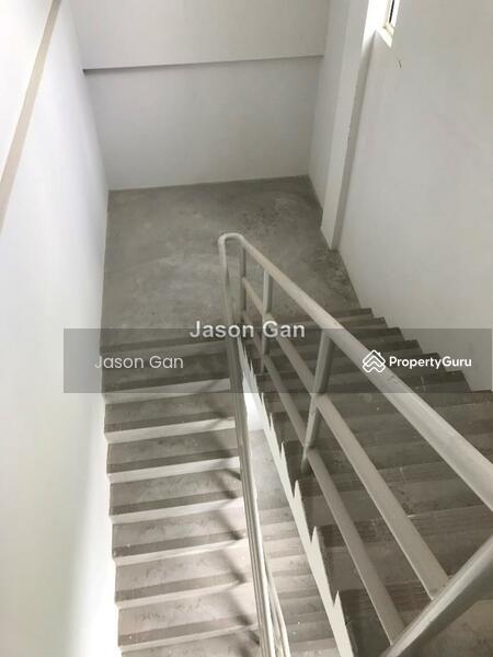 Kilang untuk Disewa di Seksyen U1, Temasya Industrial Park (Shah Alam) - Jason Gan - PropertyGuru.com.my