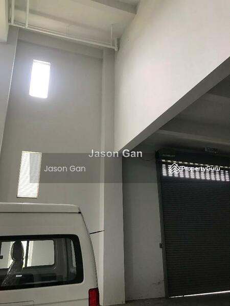 Kilang untuk Disewa di Seksyen U1, Temasya Industrial Park (Shah Alam) - Jason Gan - PropertyGuru.com.my