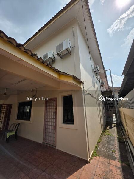 Untuk Dijual - Rosmerah Heights, Johor Jaya