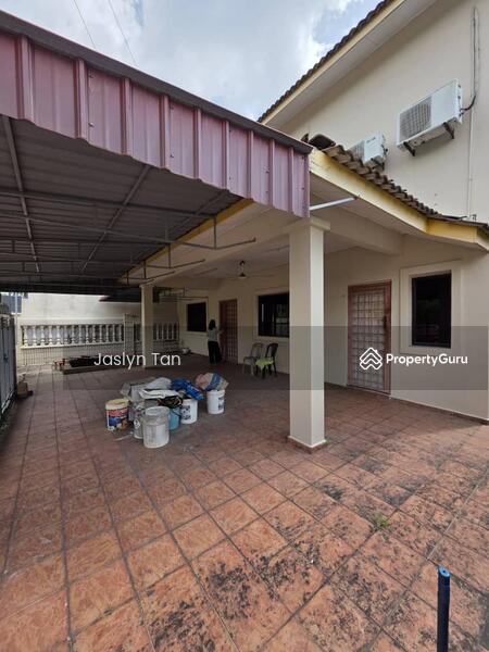 Untuk Dijual - Rosmerah Heights, Johor Jaya