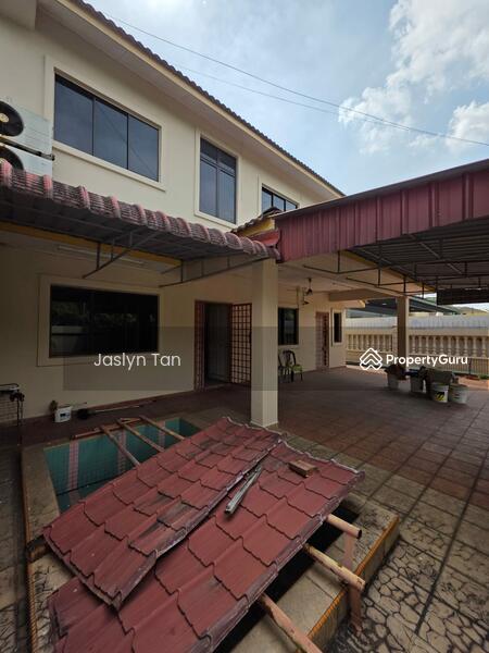 Untuk Dijual - Rosmerah Heights, Johor Jaya
