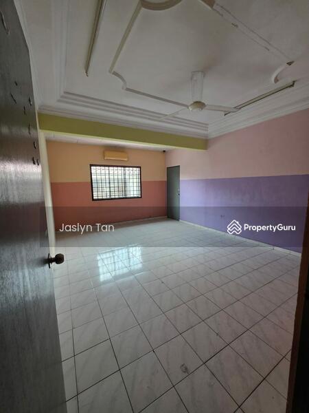 Untuk Dijual - Rosmerah Heights, Johor Jaya