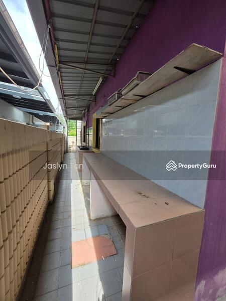 Untuk Dijual - Rosmerah Heights, Johor Jaya