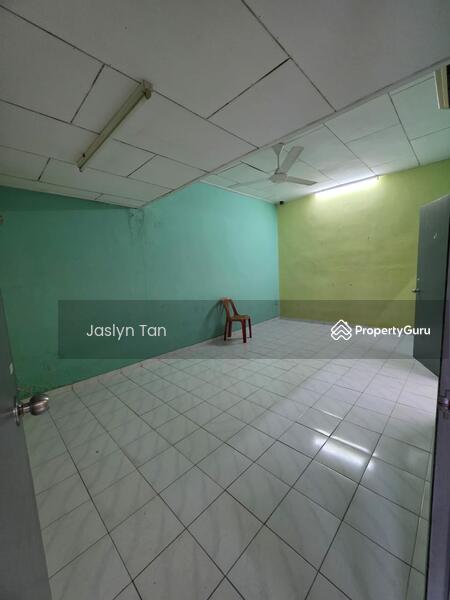 Untuk Dijual - Rosmerah Heights, Johor Jaya