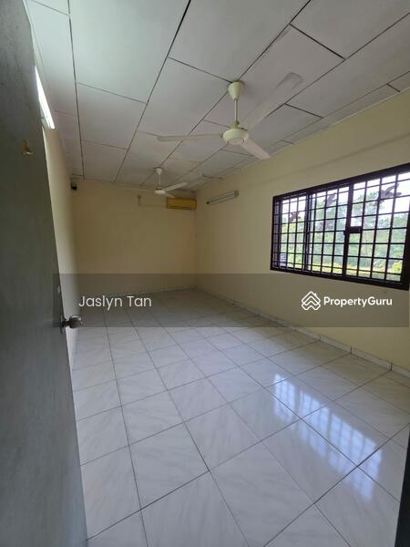 Untuk Dijual - Rosmerah Heights, Johor Jaya