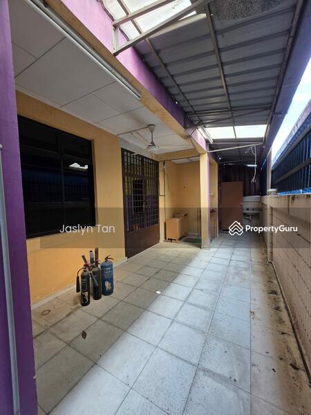 Untuk Dijual - Rosmerah Heights, Johor Jaya