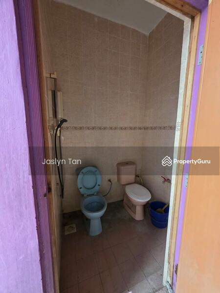 Untuk Dijual - Rosmerah Heights, Johor Jaya