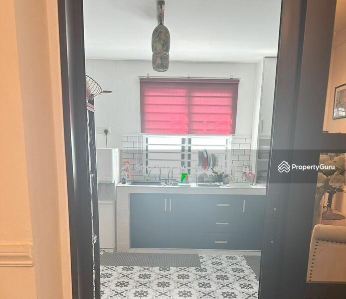 Untuk Dijual - 2-storey Terrace House at Taman Sinar Samudra
