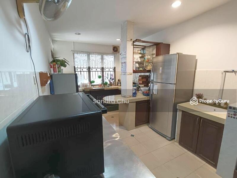 Untuk Dijual - 2-storey Terrace House at Taman Sinar Samudra