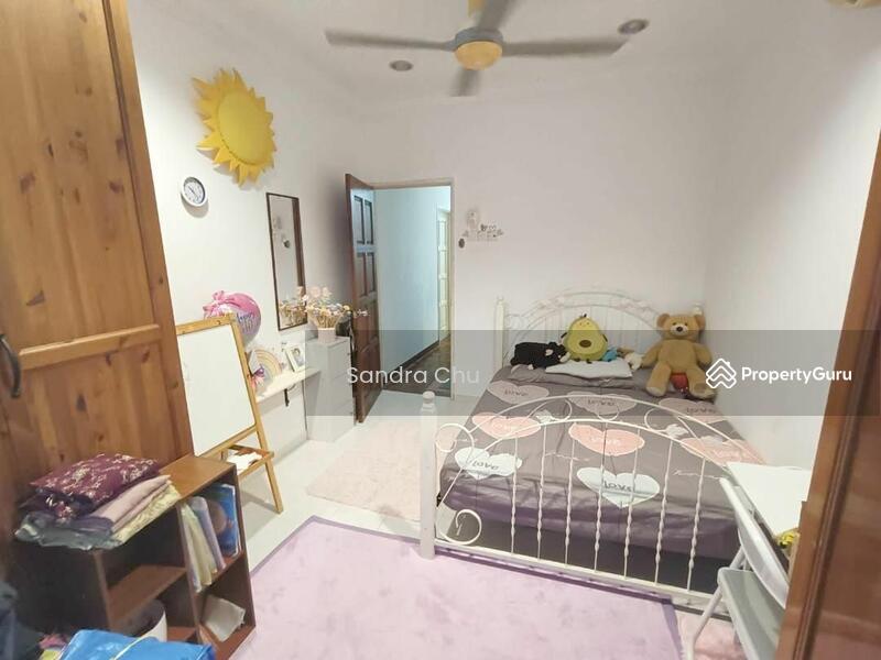 Untuk Dijual - 2-storey Terrace House at Taman Sinar Samudra