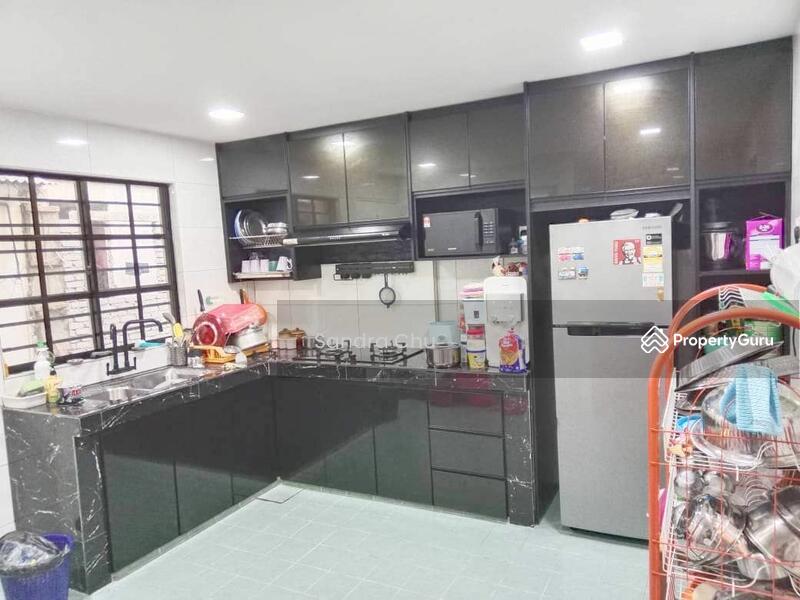 Untuk Dijual - 2-storey Terrace House at Taman Sinar Samudra