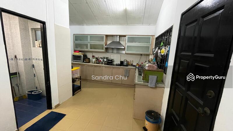 Untuk Dijual - 2-storey Terrace House at Taman Sinar Samudra