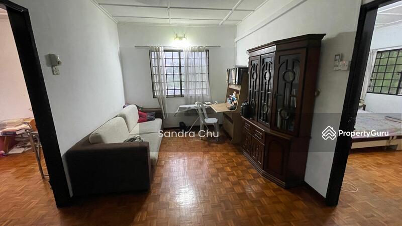 Untuk Dijual - 2-storey Terrace House at Taman Sinar Samudra