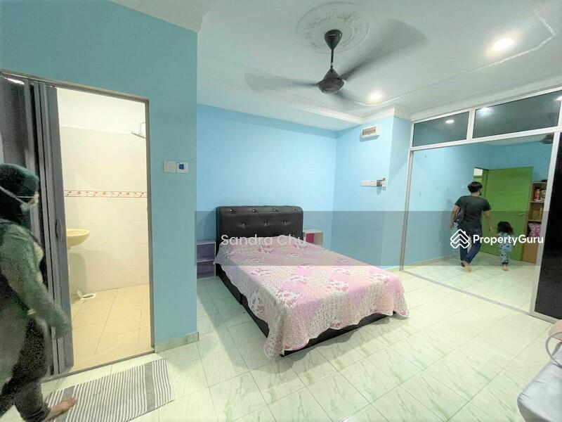 Untuk Dijual - 2-storey Terrace House at Taman Sinar Samudra