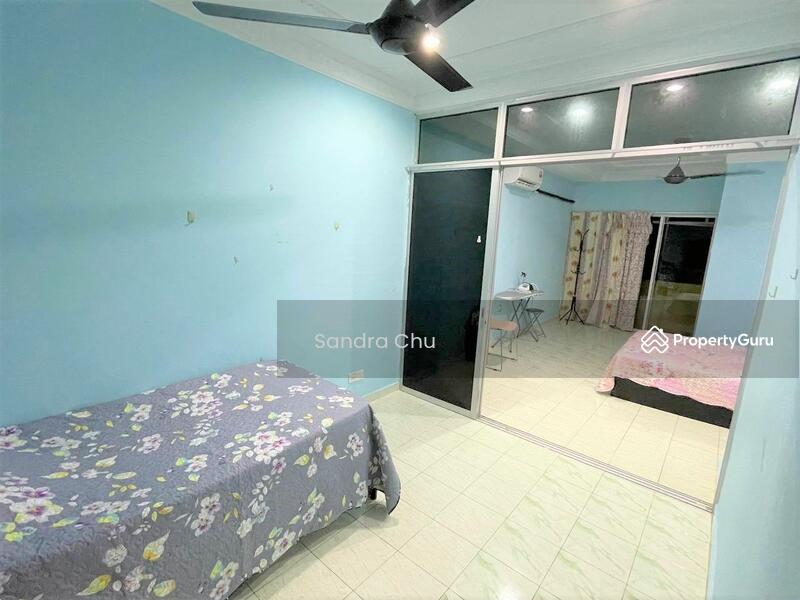 Untuk Dijual - 2-storey Terrace House at Taman Sinar Samudra