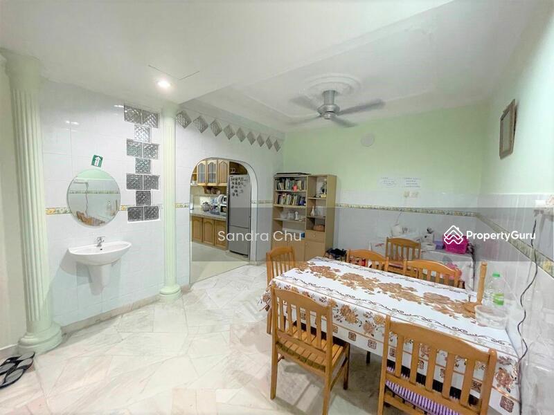 Untuk Dijual - 2-storey Terrace House at Taman Sinar Samudra